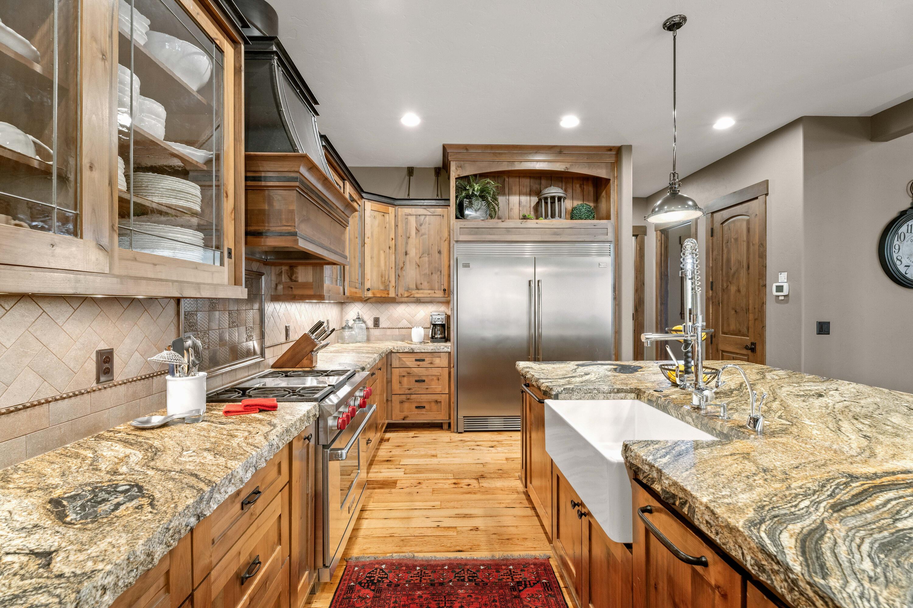 Caldera Springs - Residential