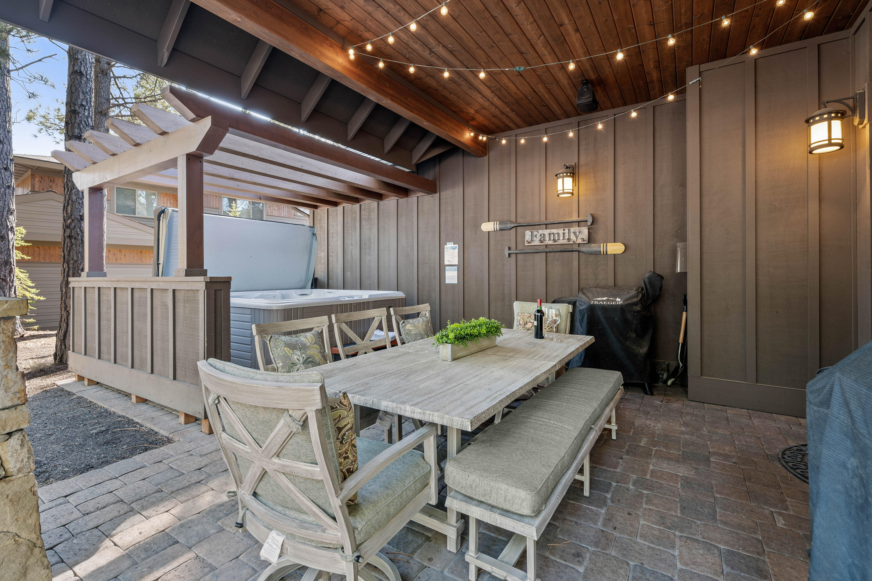 Caldera Springs - Residential