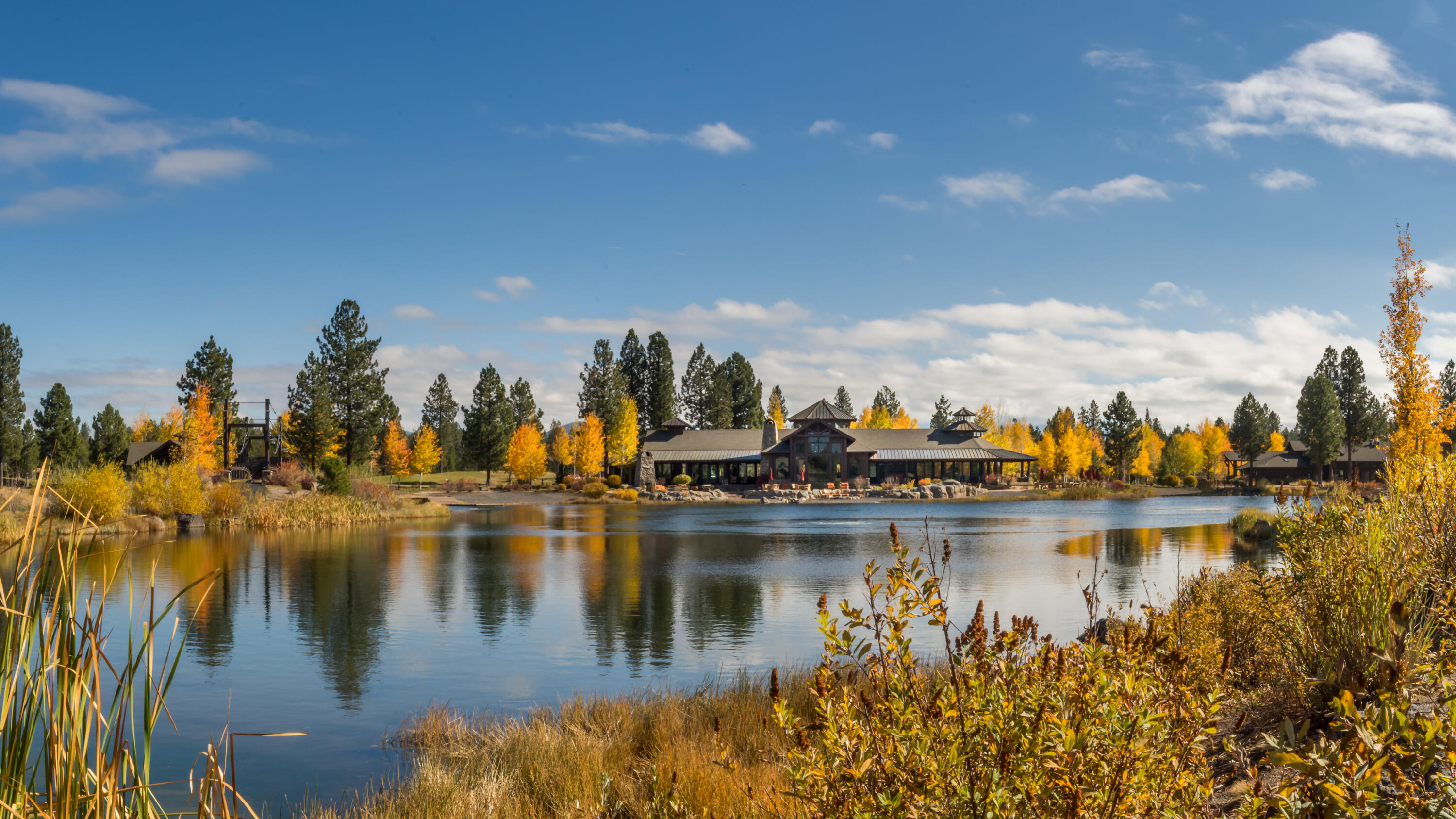 Caldera Springs - Residential
