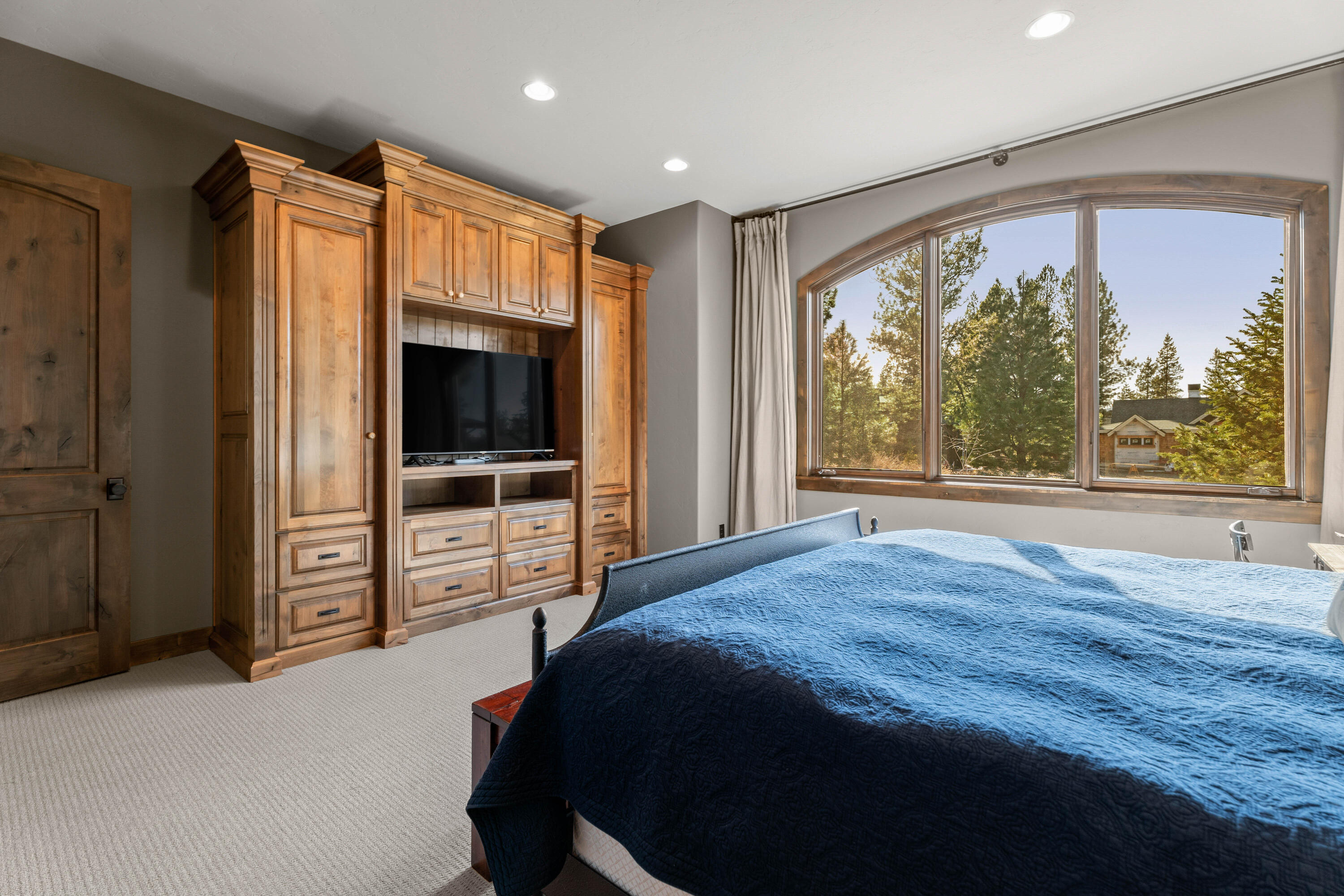 Caldera Springs - Residential