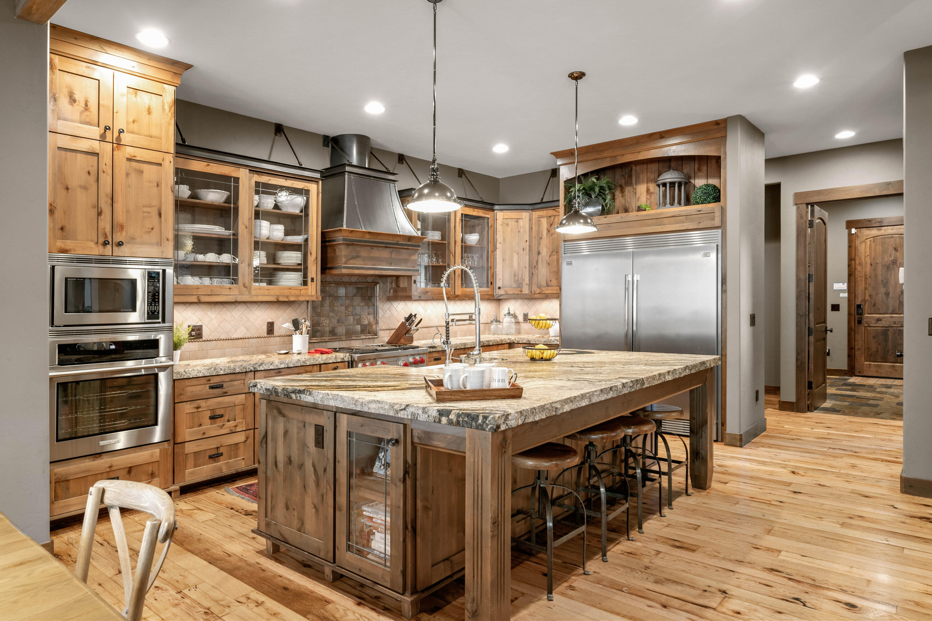 Caldera Springs - Residential