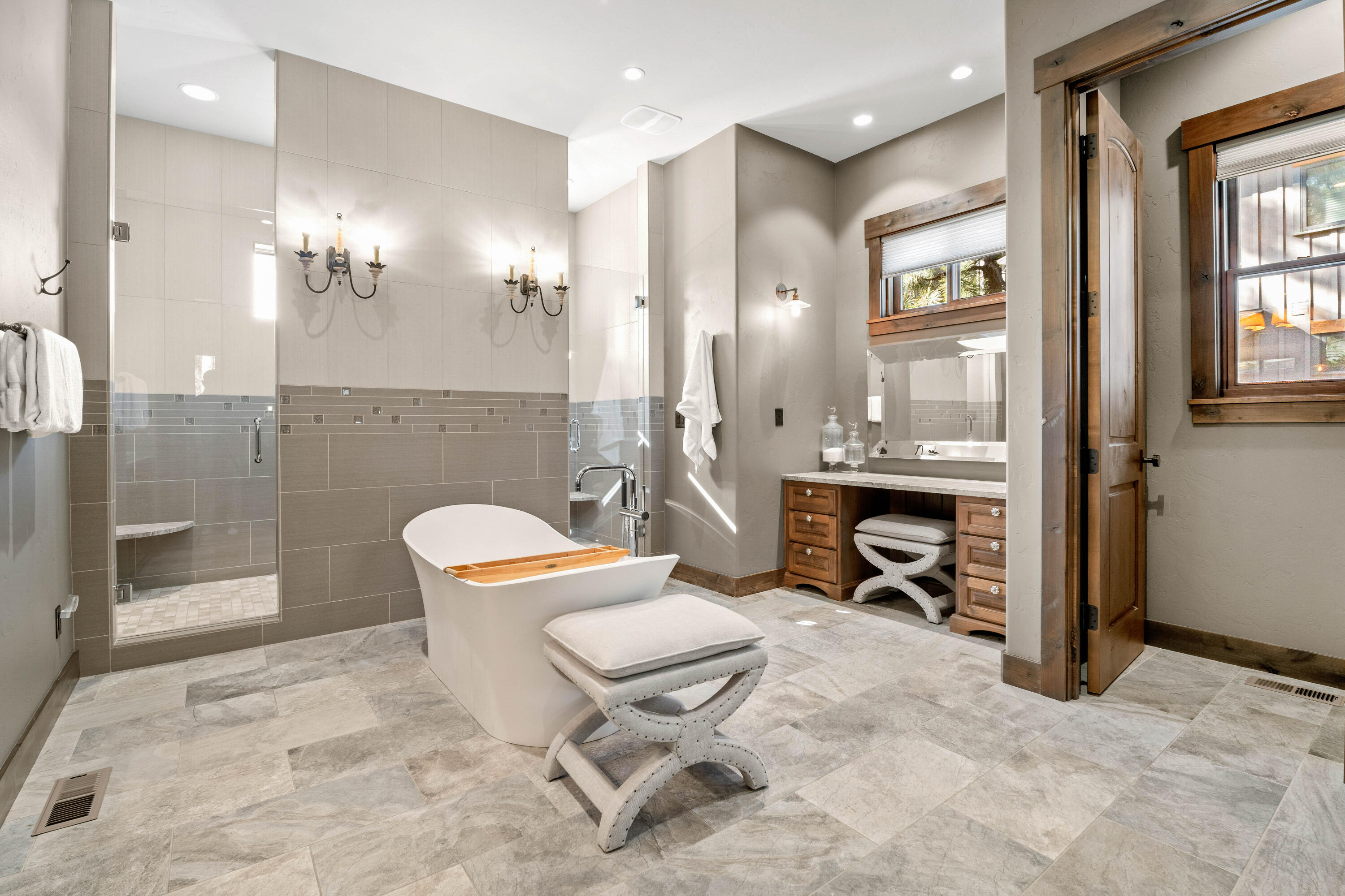 Caldera Springs - Residential