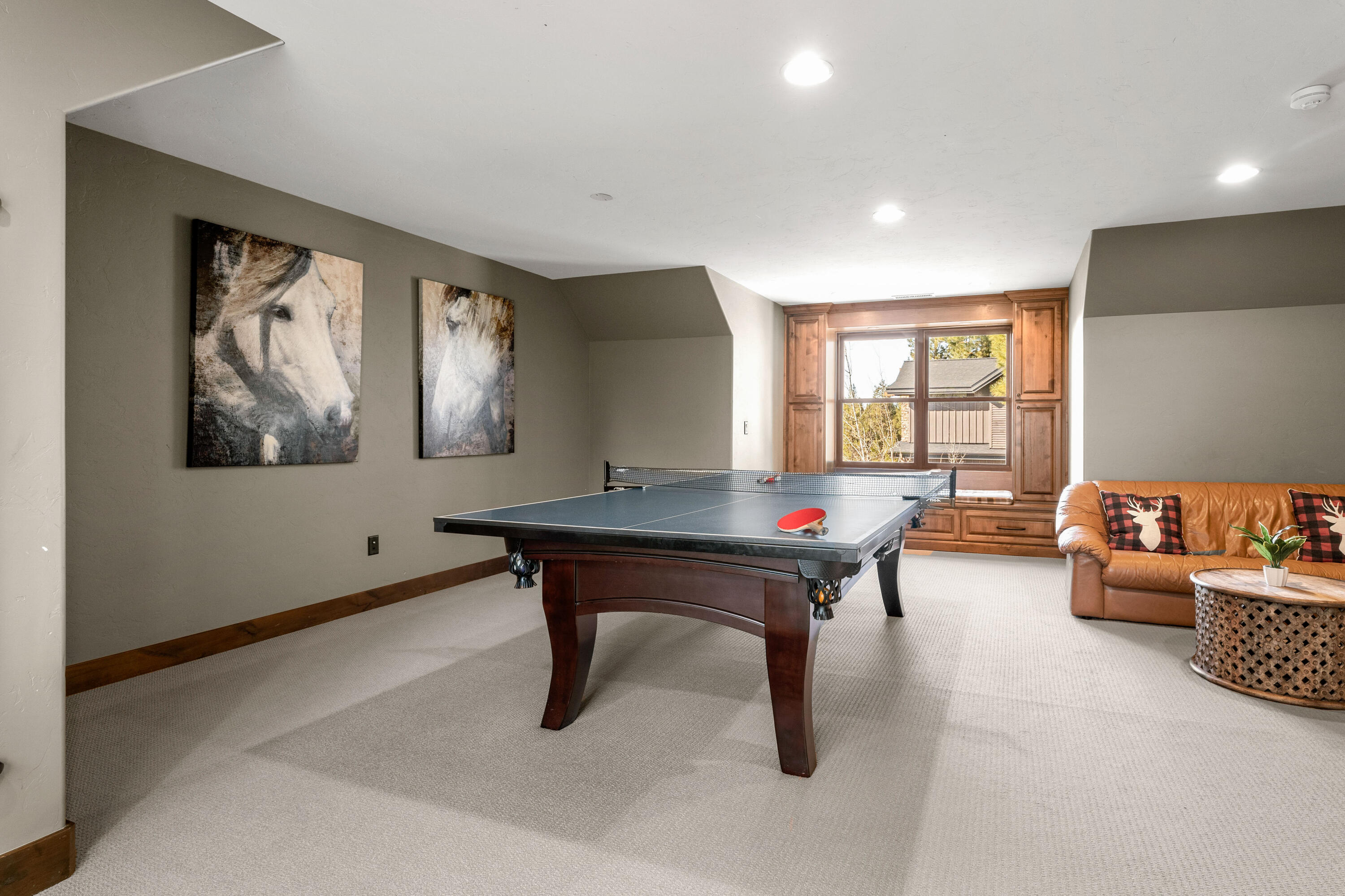 Caldera Springs - Residential