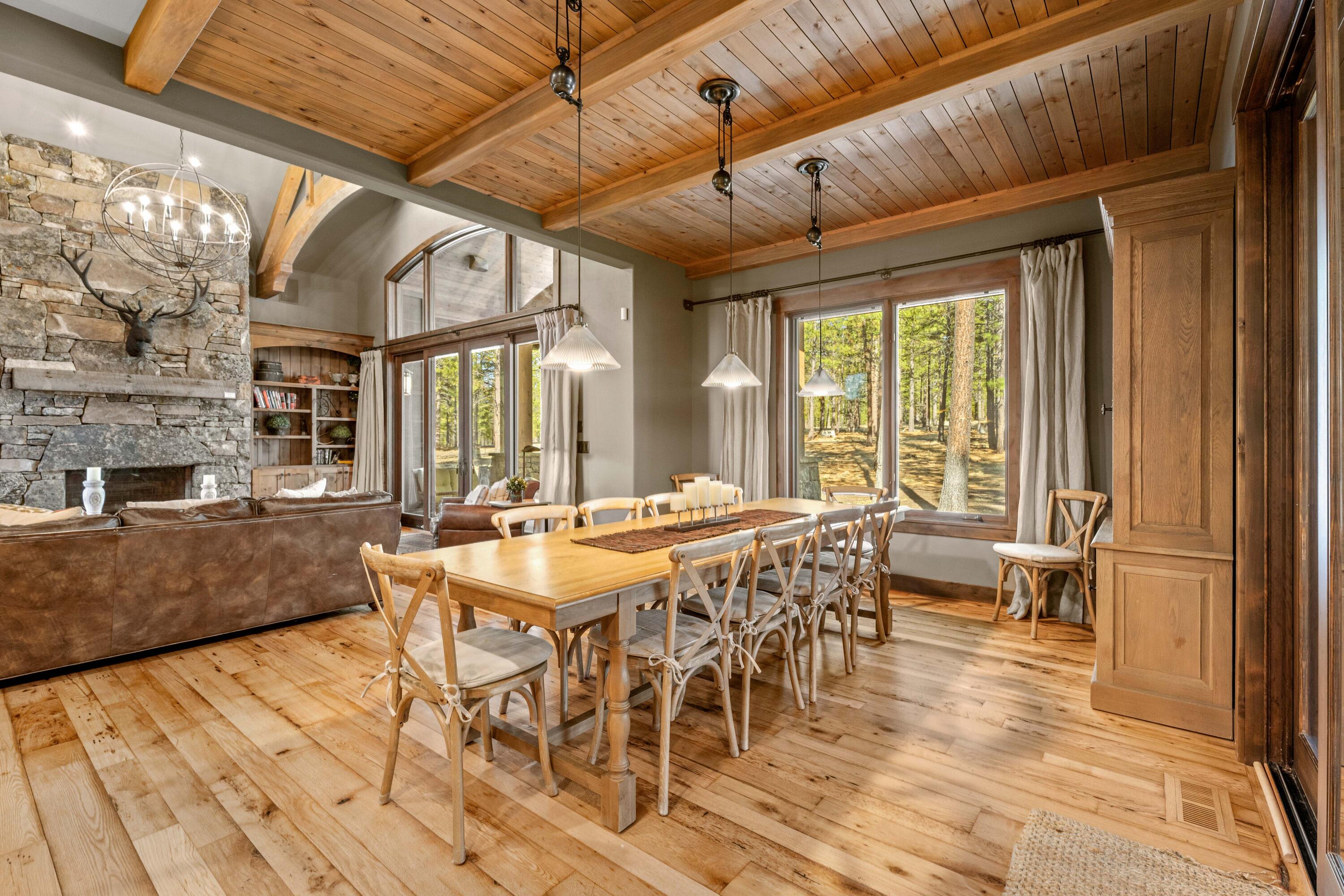 Caldera Springs - Residential