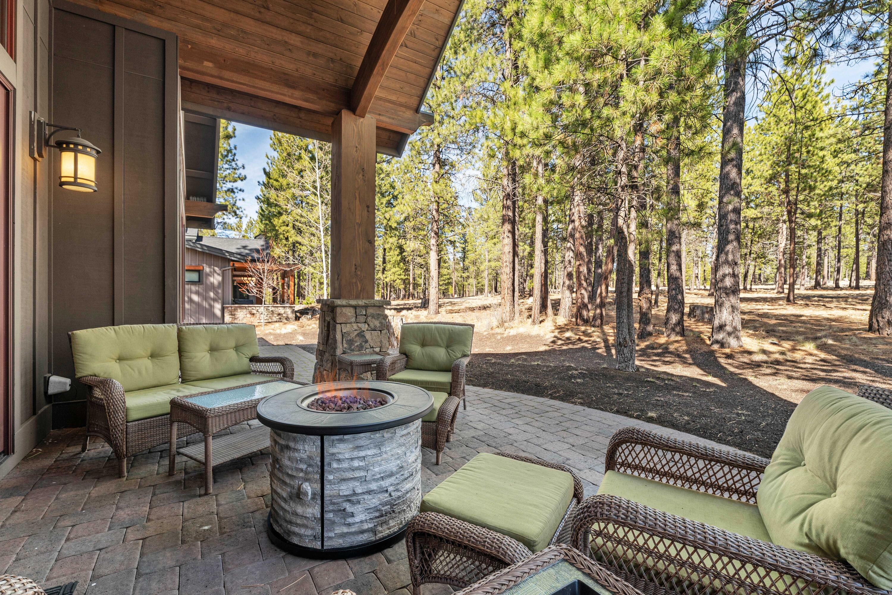 Caldera Springs - Residential