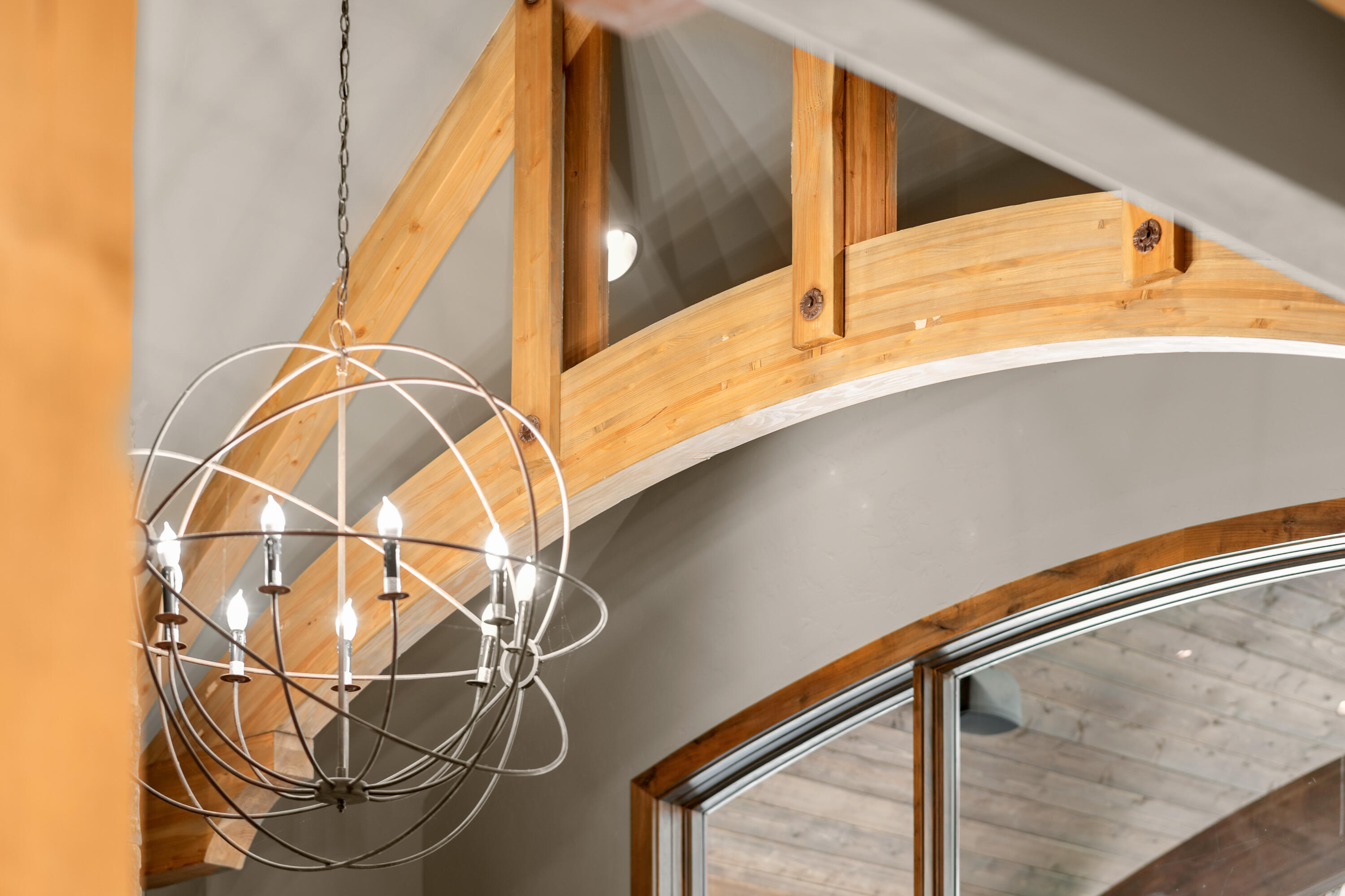 Caldera Springs - Residential