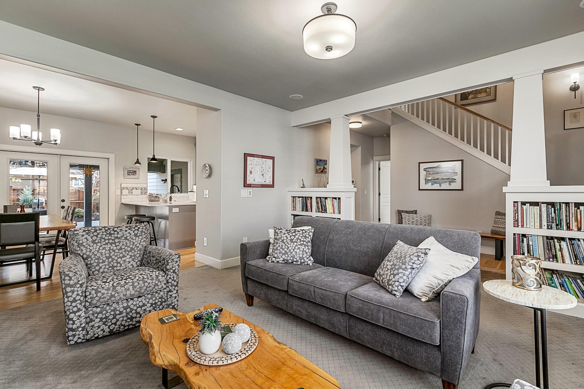 Stonehaven - Residential