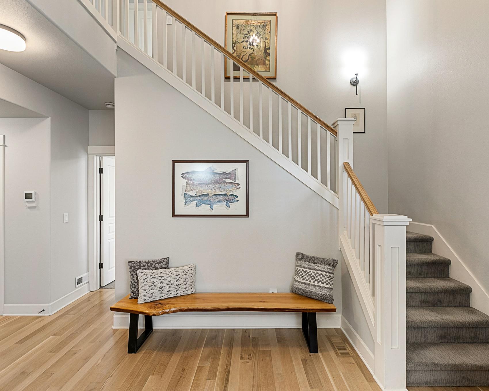 Stonehaven - Residential