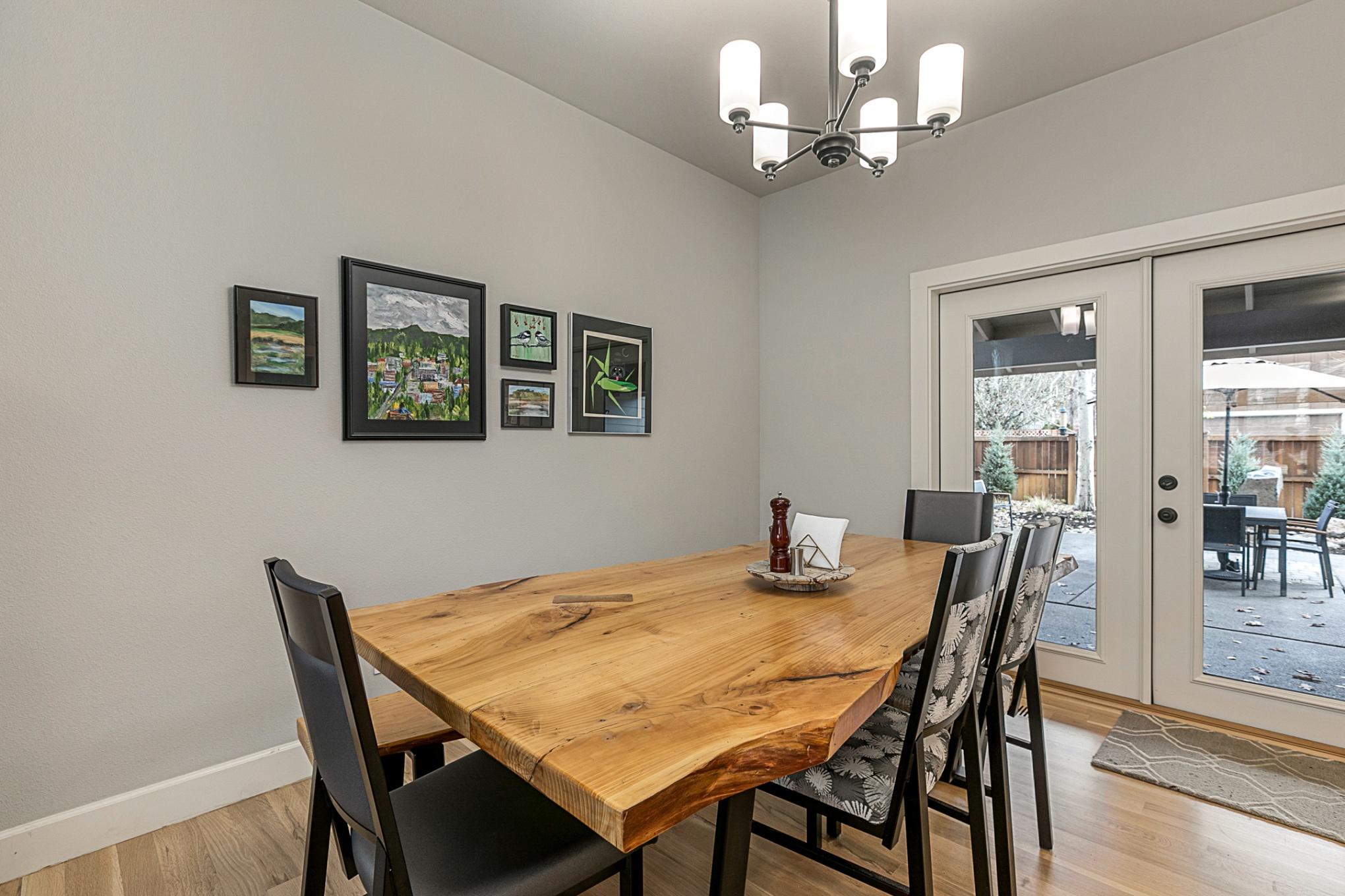 Stonehaven - Residential