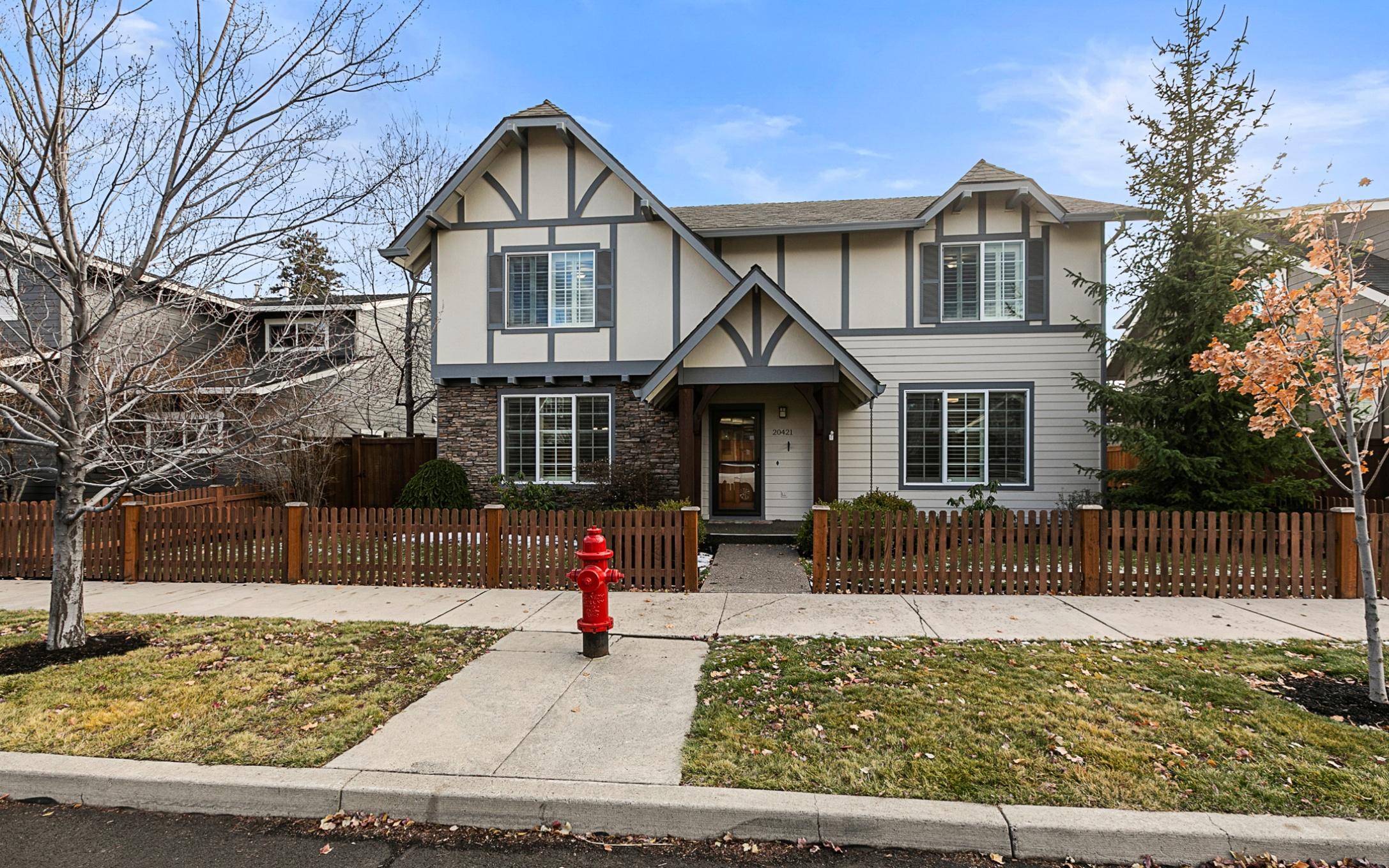 Stonehaven - Residential