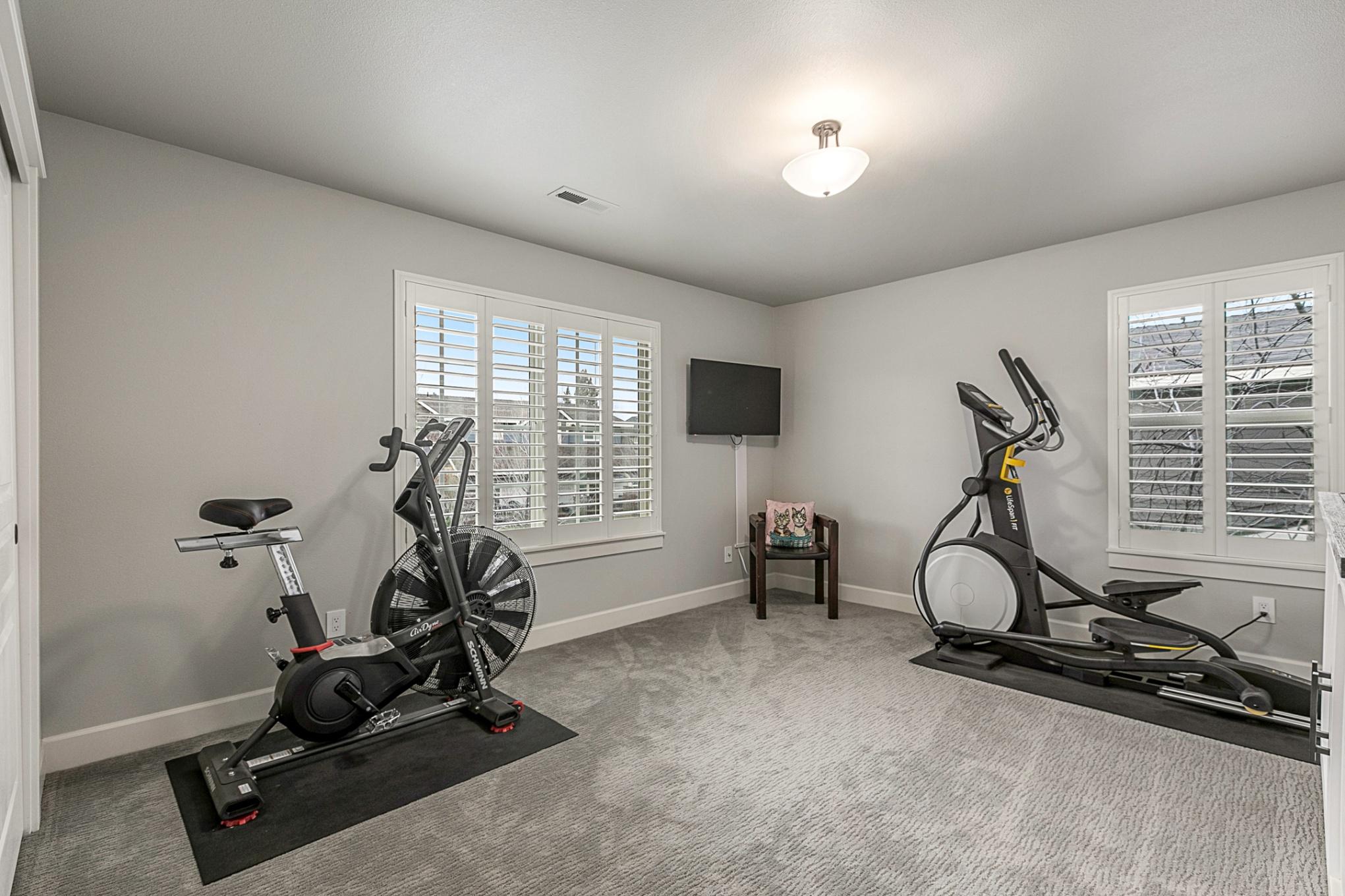 Stonehaven - Residential