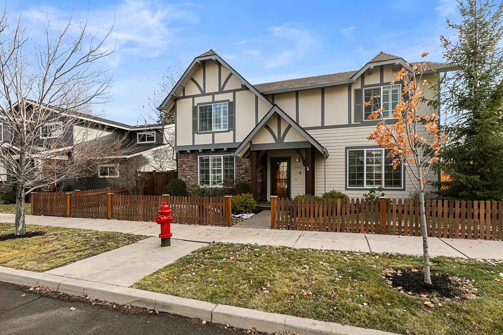 Stonehaven - Residential