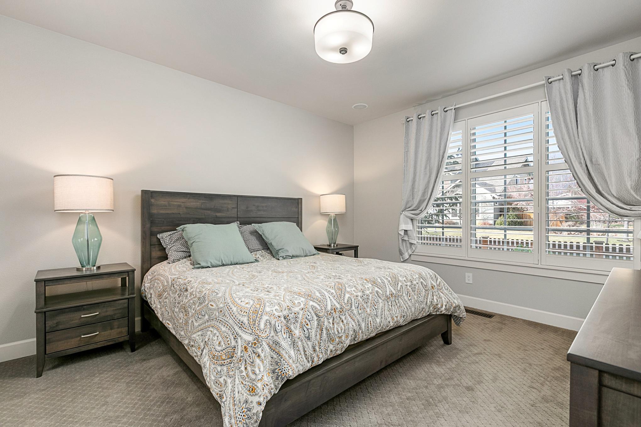 Stonehaven - Residential