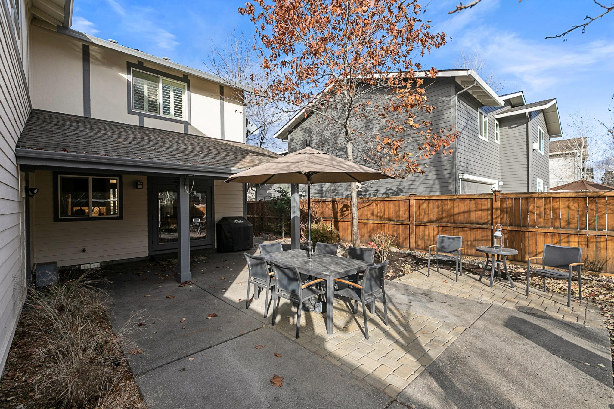 Stonehaven - Residential