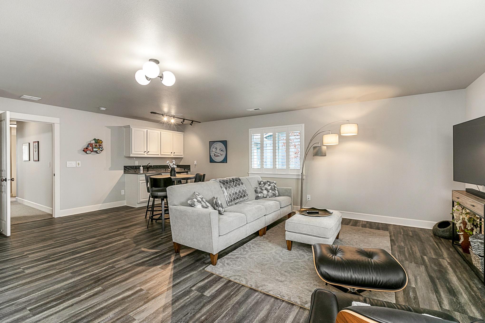 Stonehaven - Residential