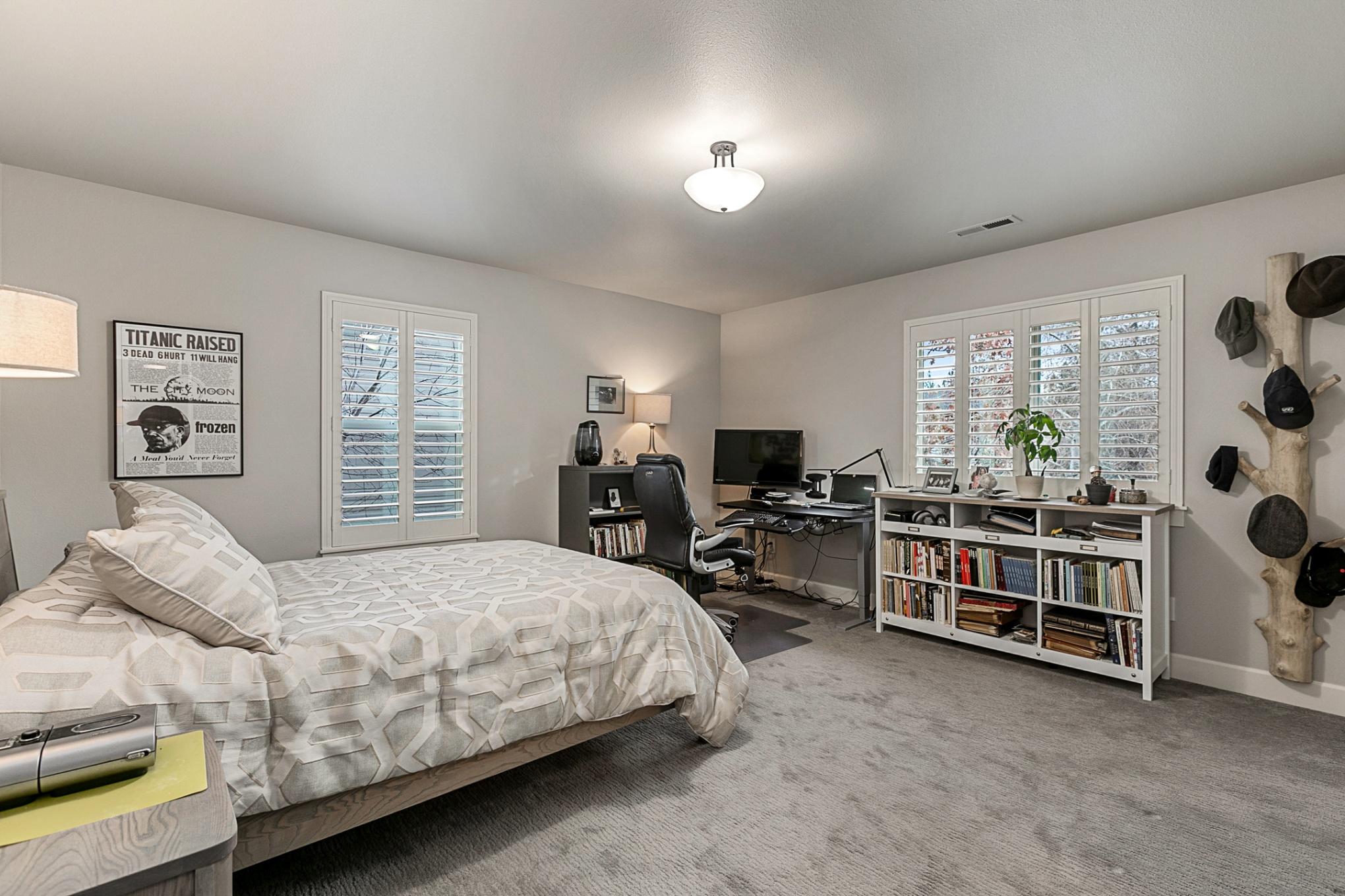 Stonehaven - Residential