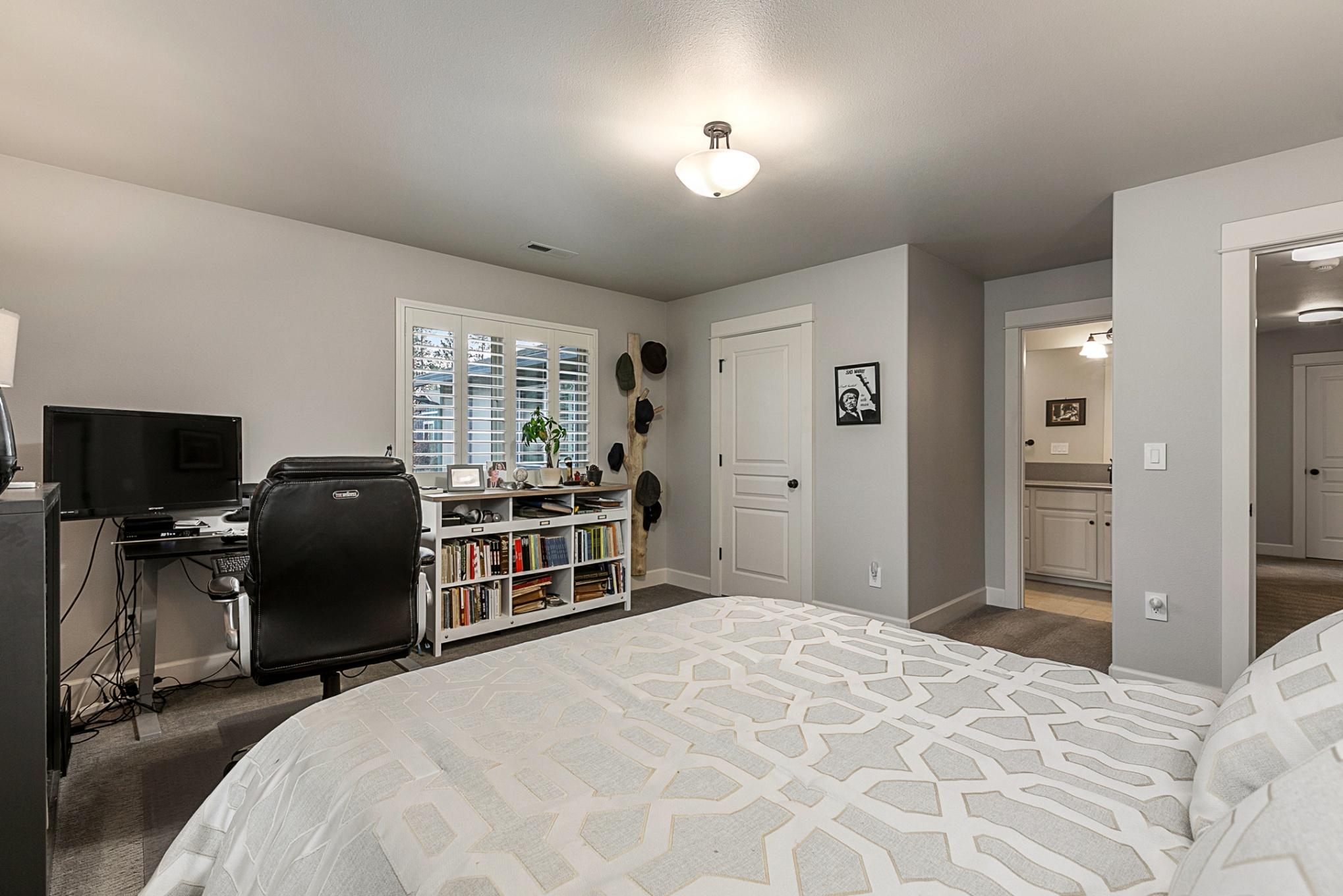 Stonehaven - Residential