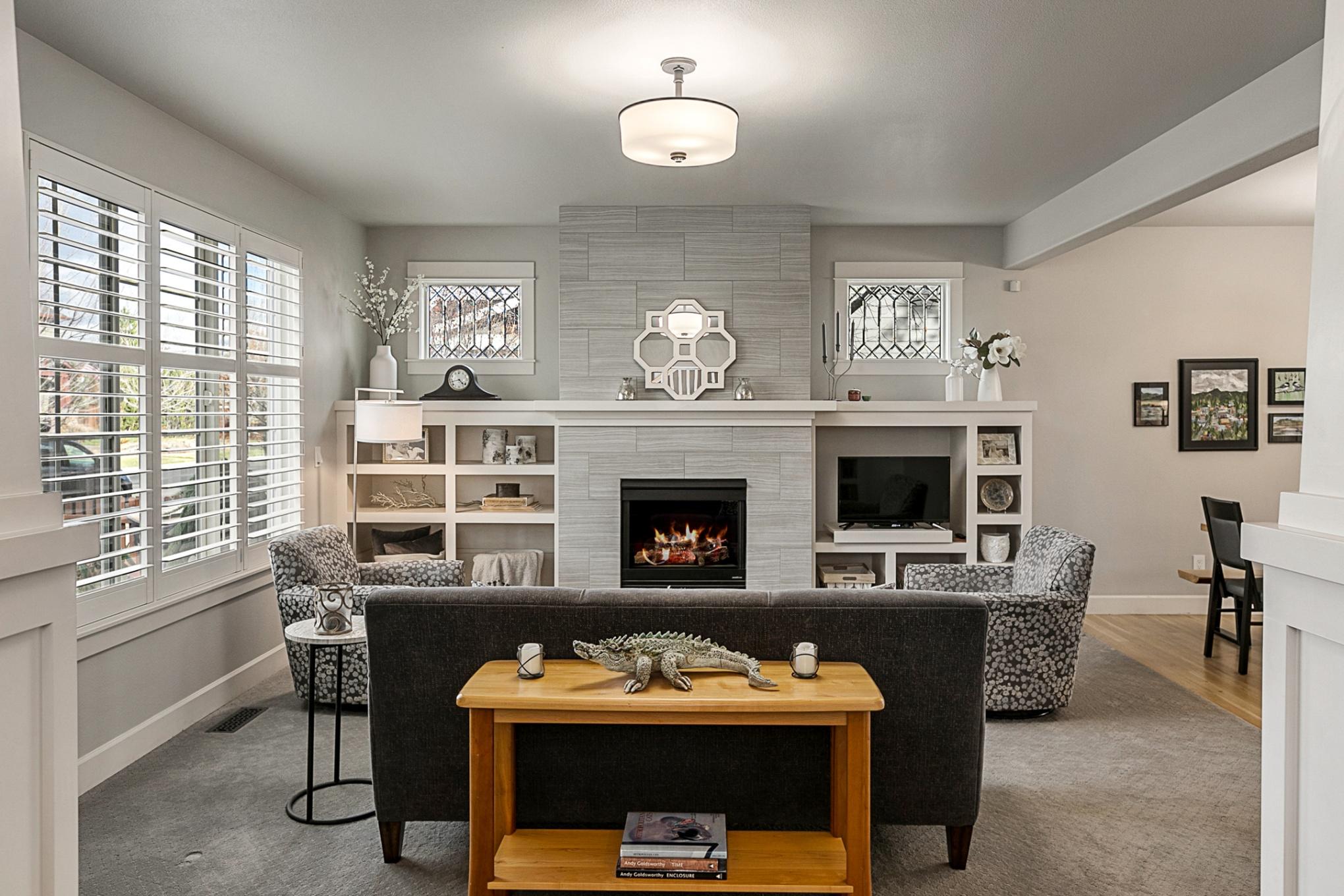 Stonehaven - Residential