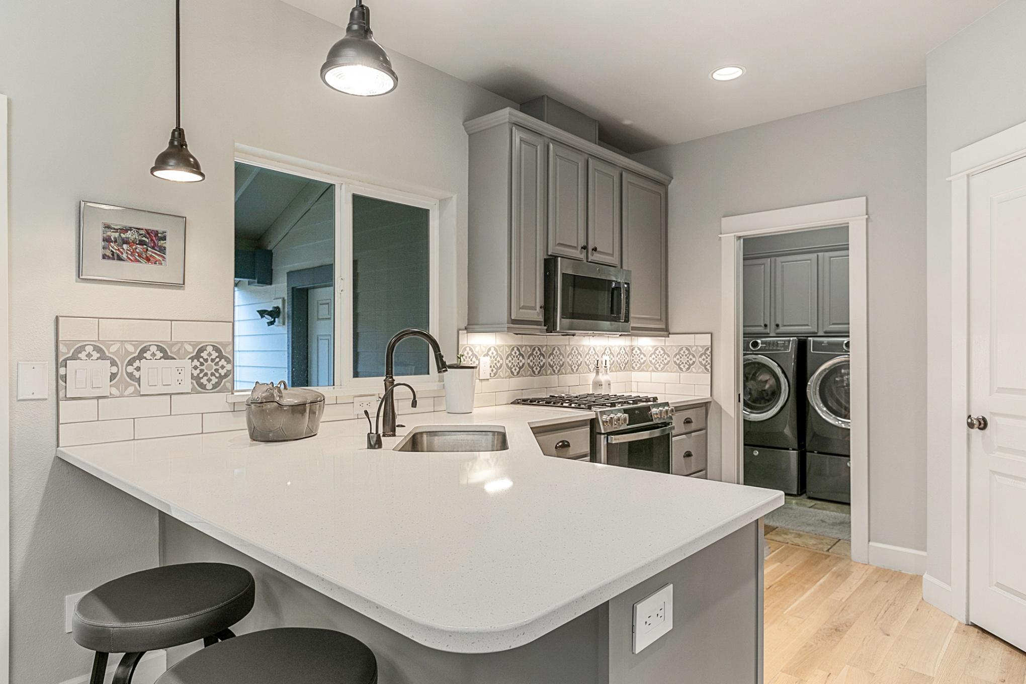 Stonehaven - Residential