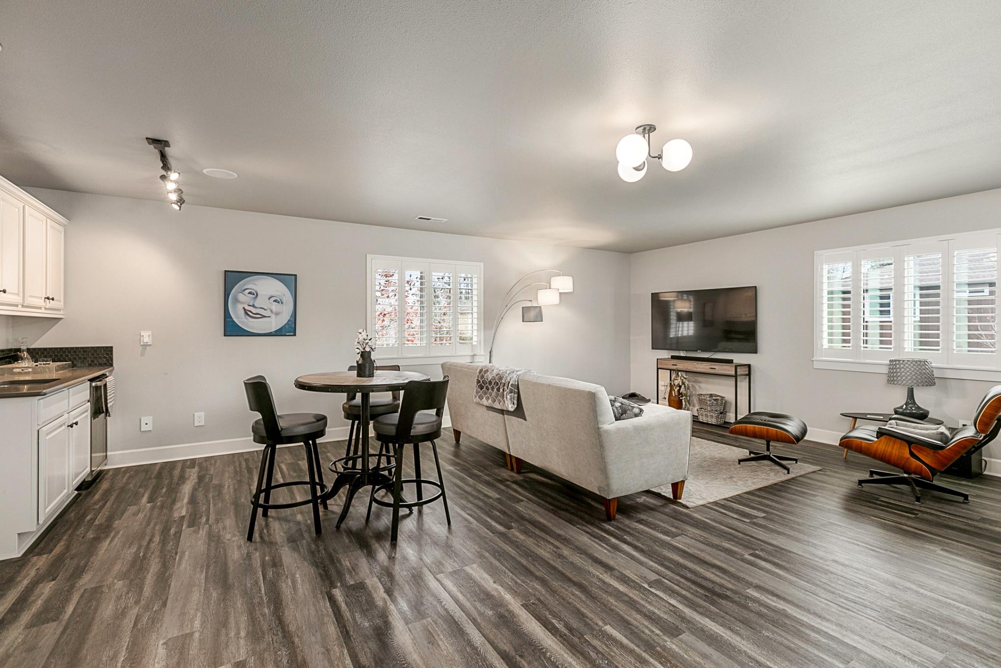 Stonehaven - Residential