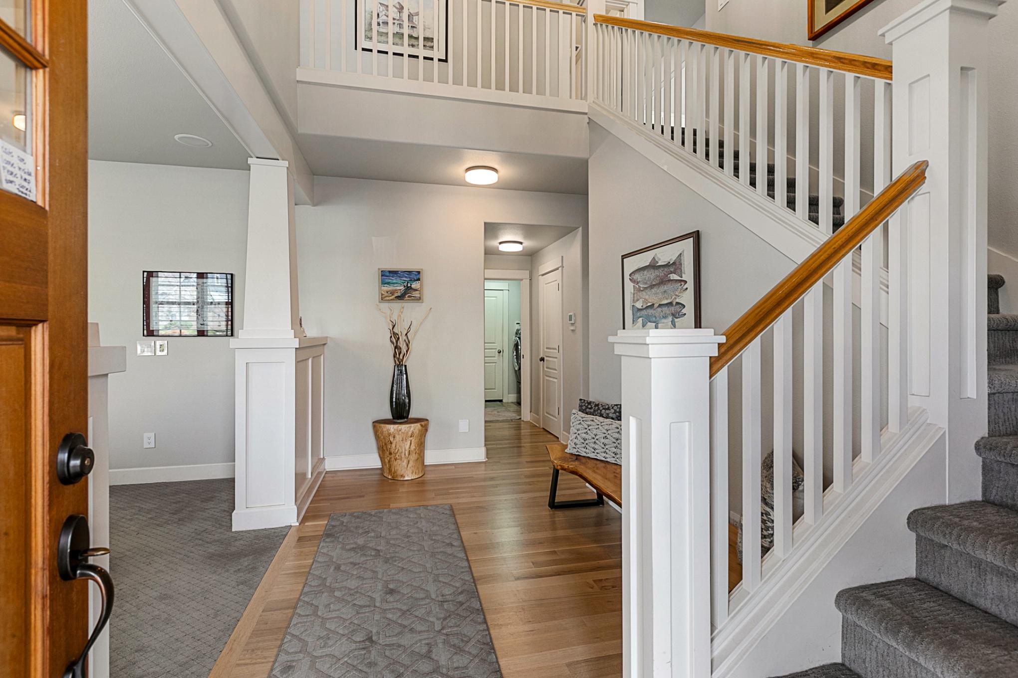 Stonehaven - Residential