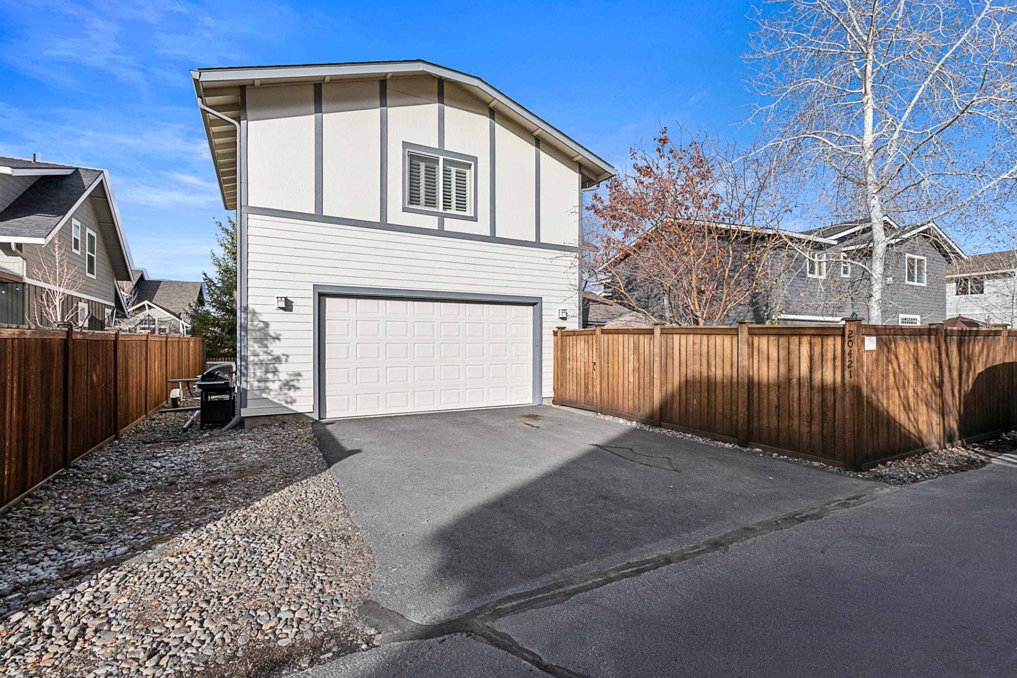 Stonehaven - Residential