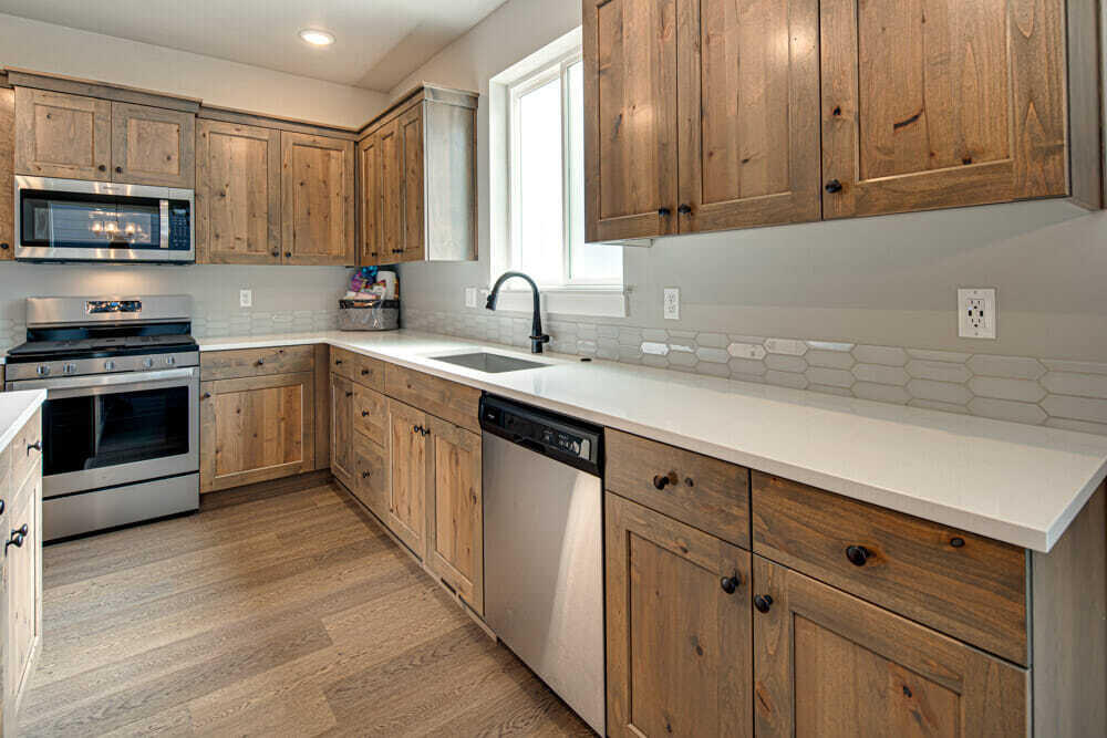 Petrosa - Residential