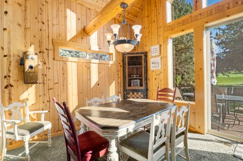 Tiny photo for 8928 Cliff Swallow Drive, Redmond, OR 97756 (MLS # 220220092)