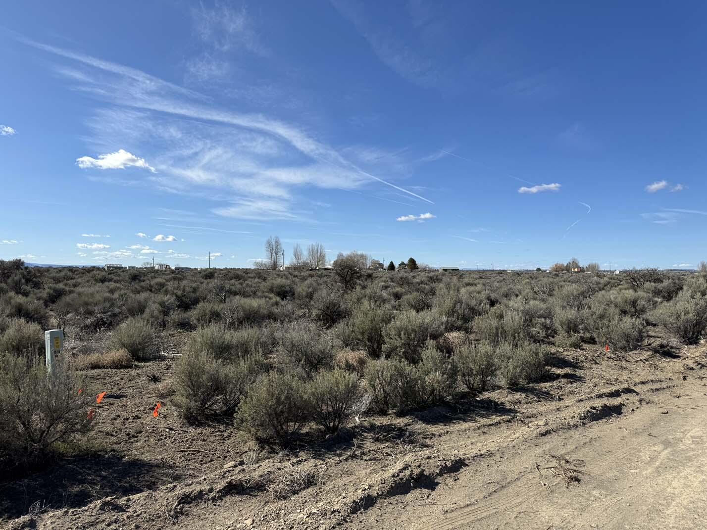 Cottonwood Lane 2500