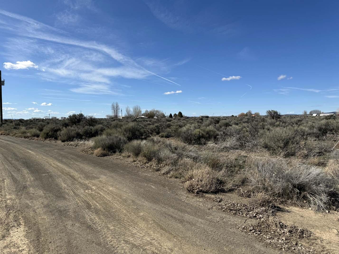 Cottonwood Lane 2500