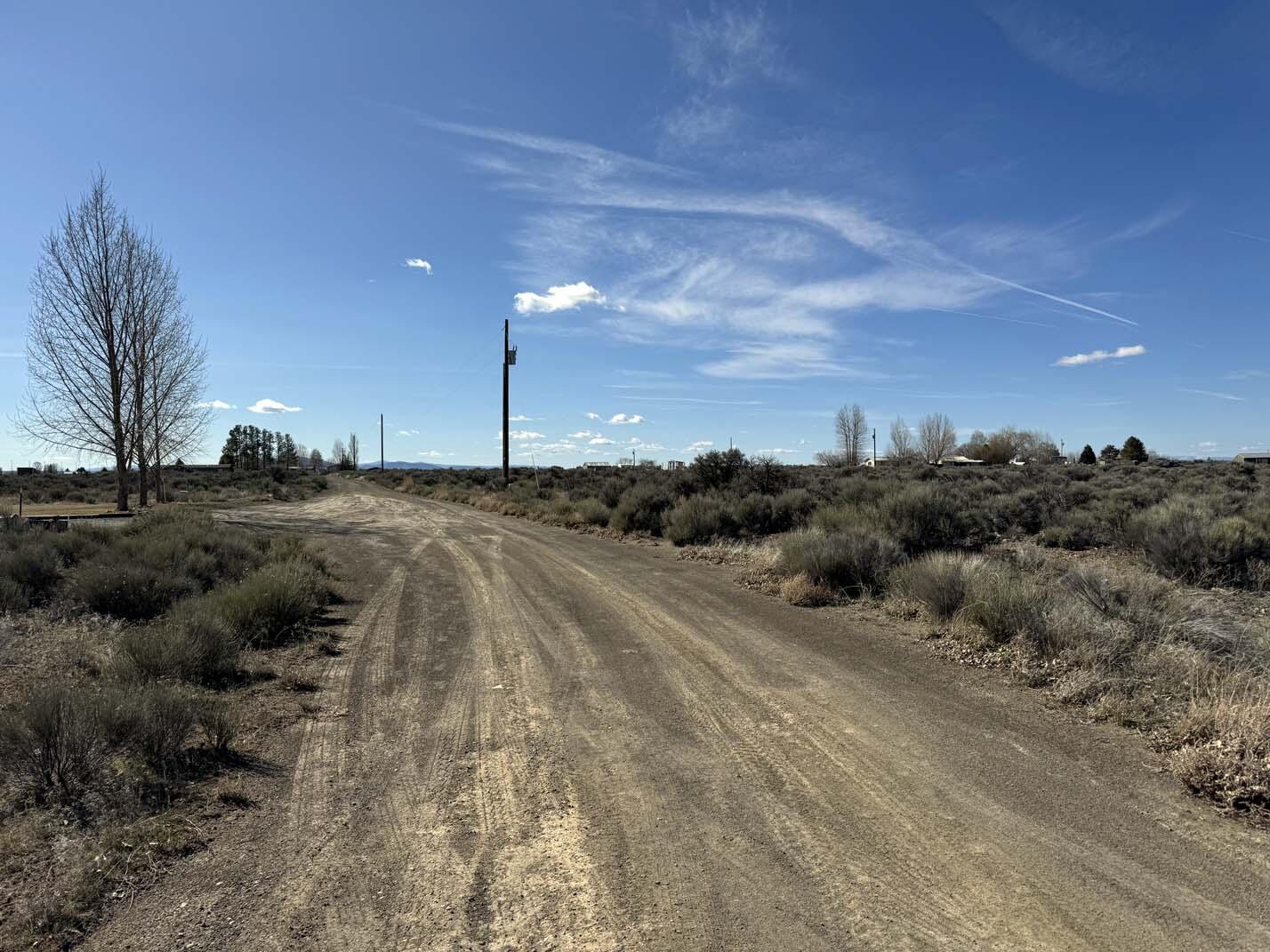 Cottonwood Lane 2500