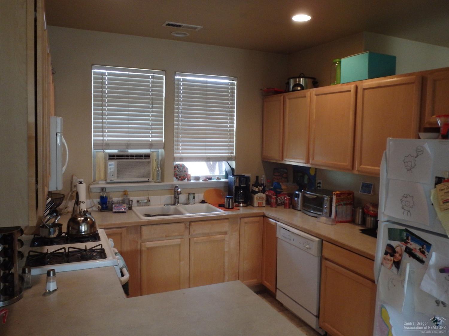 Deschutes River Cros - Residential