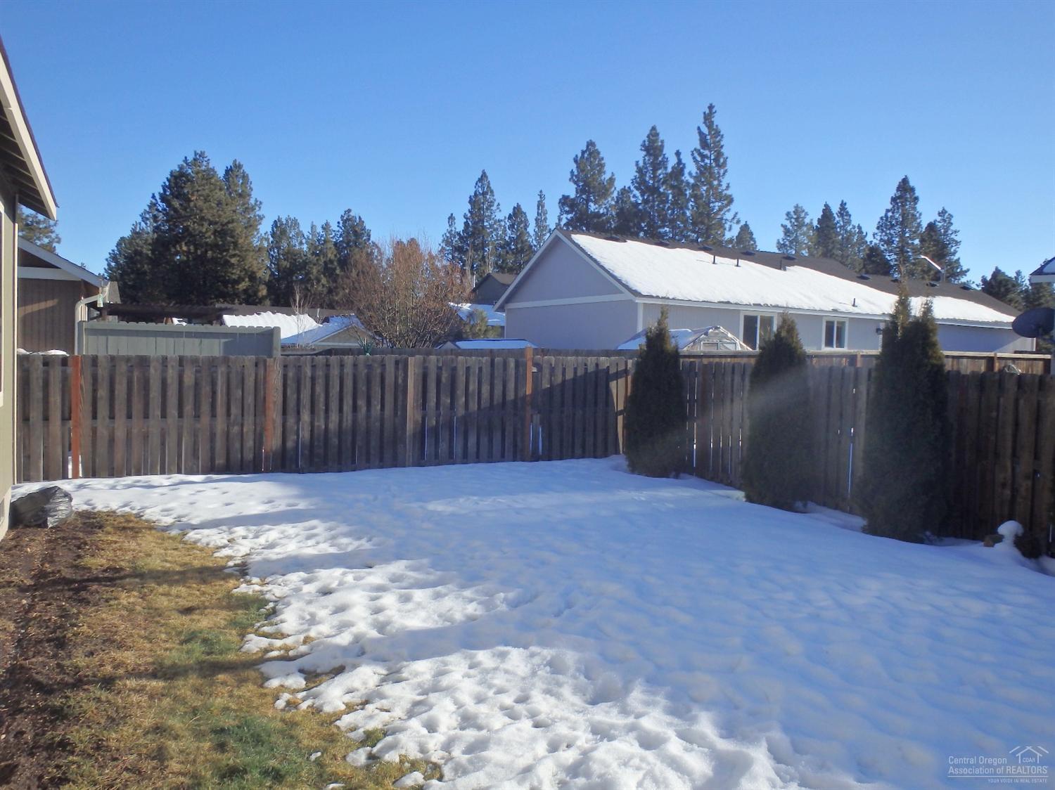 Deschutes River Cros - Residential