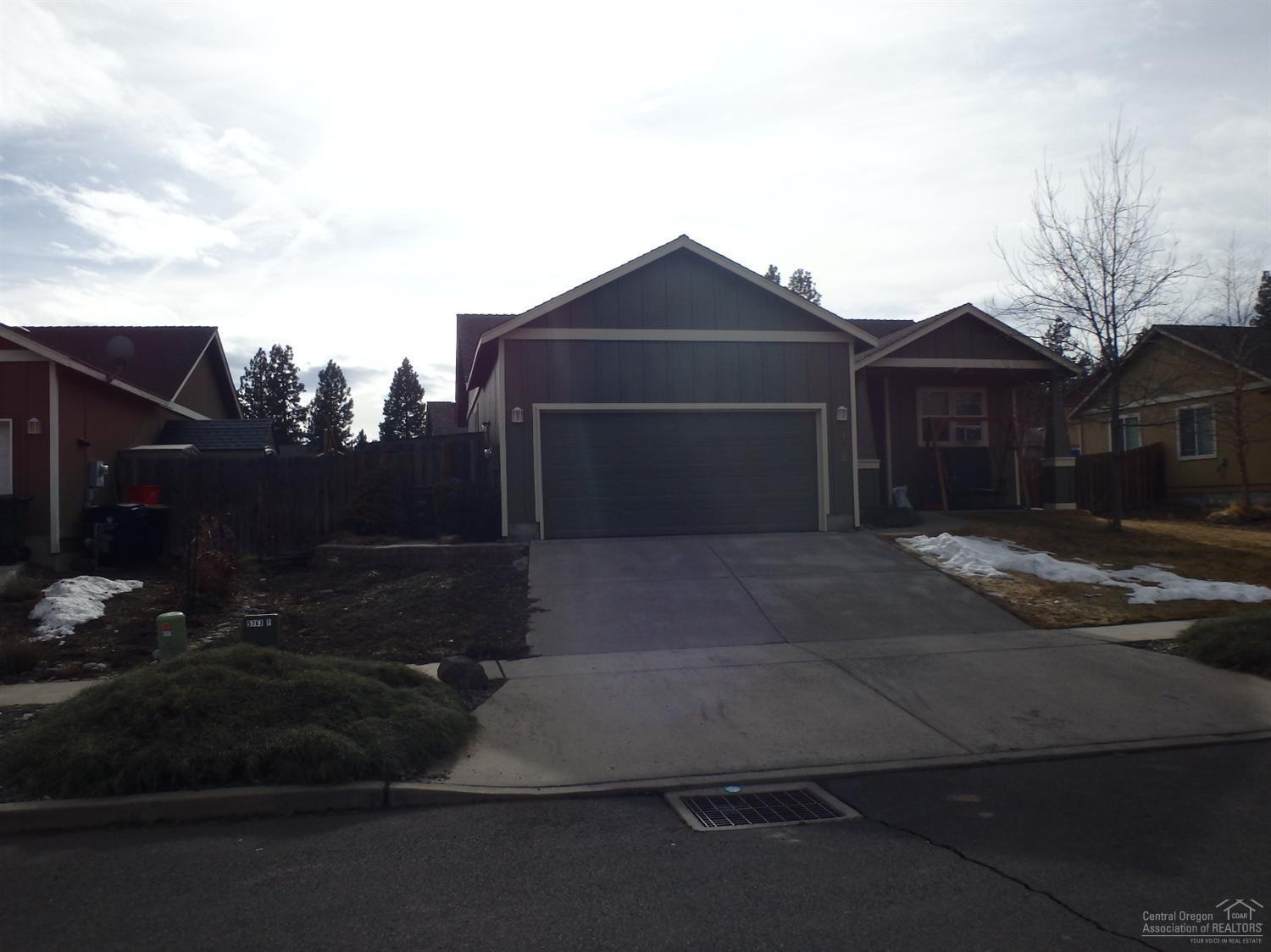 Deschutes River Cros - Residential