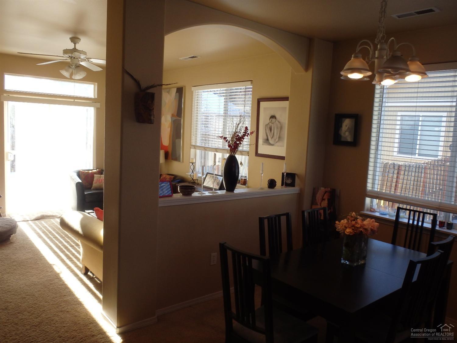 Deschutes River Cros - Residential