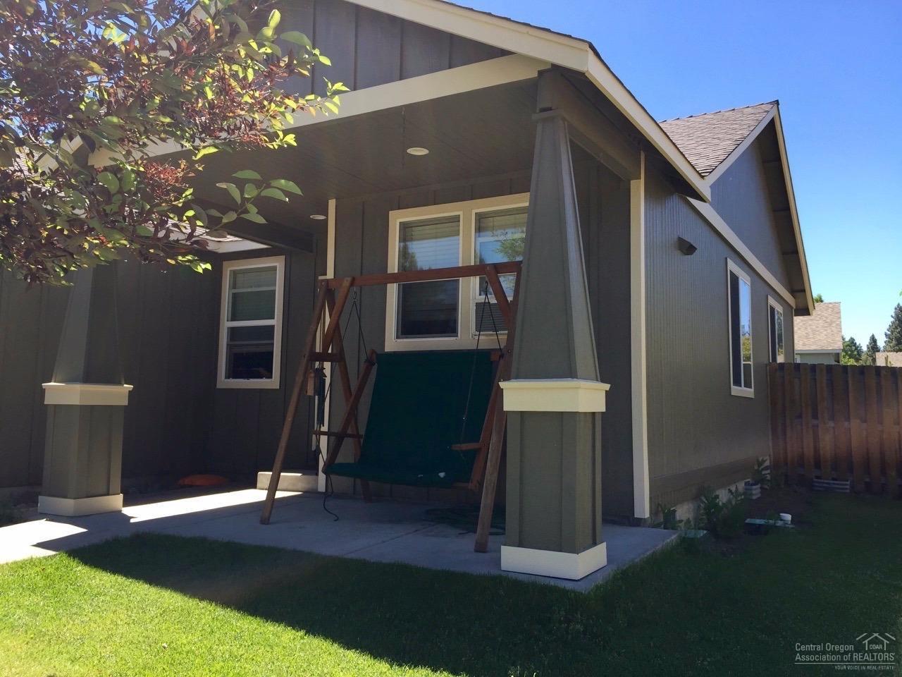 Deschutes River Cros - Residential