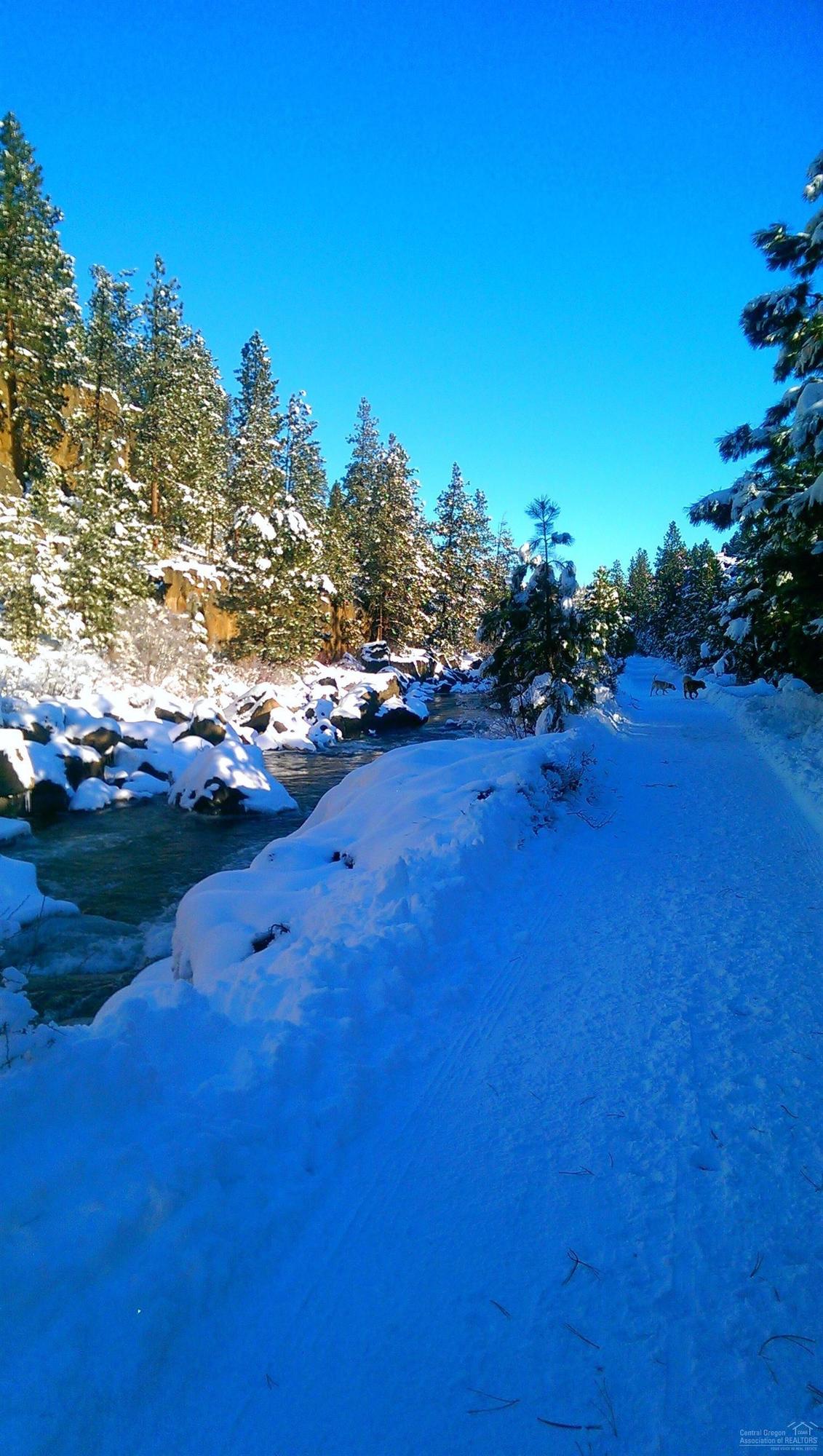 Deschutes River Cros - Residential