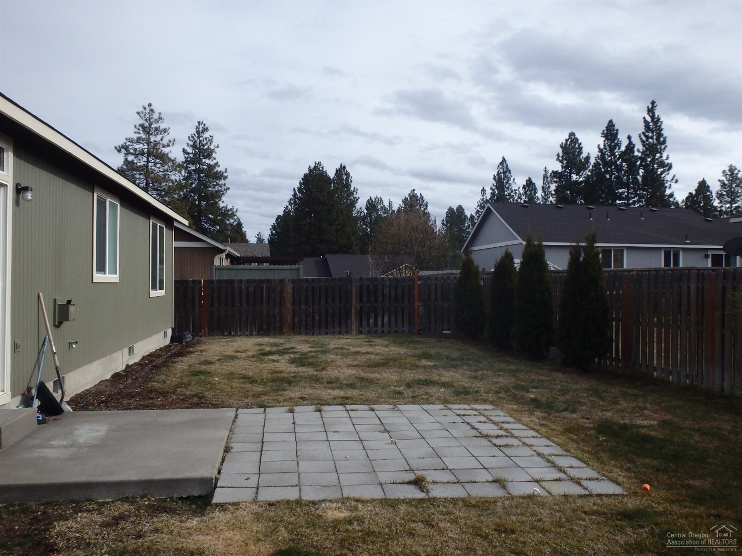 Deschutes River Cros - Residential