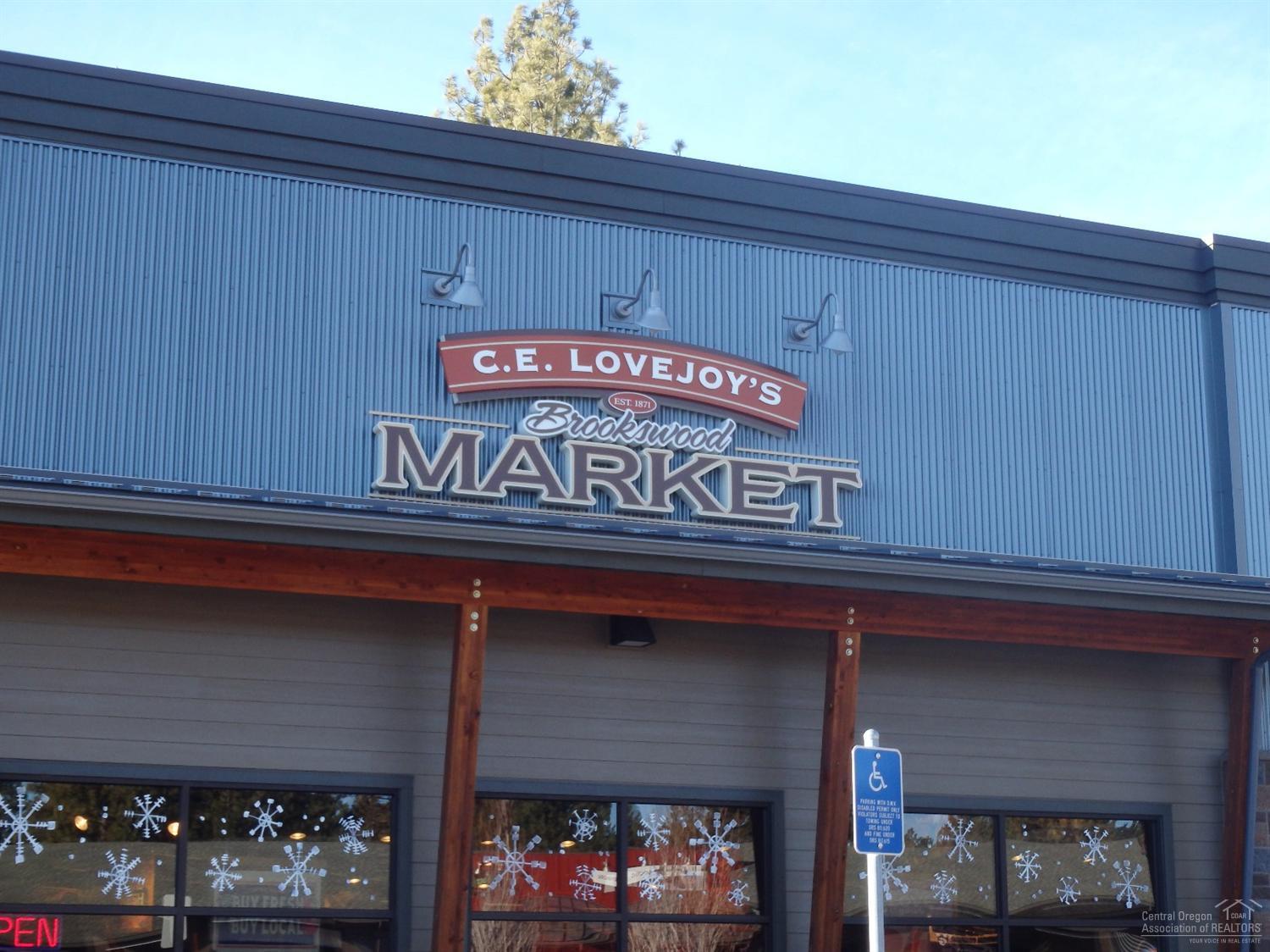 Deschutes River Cros - Residential