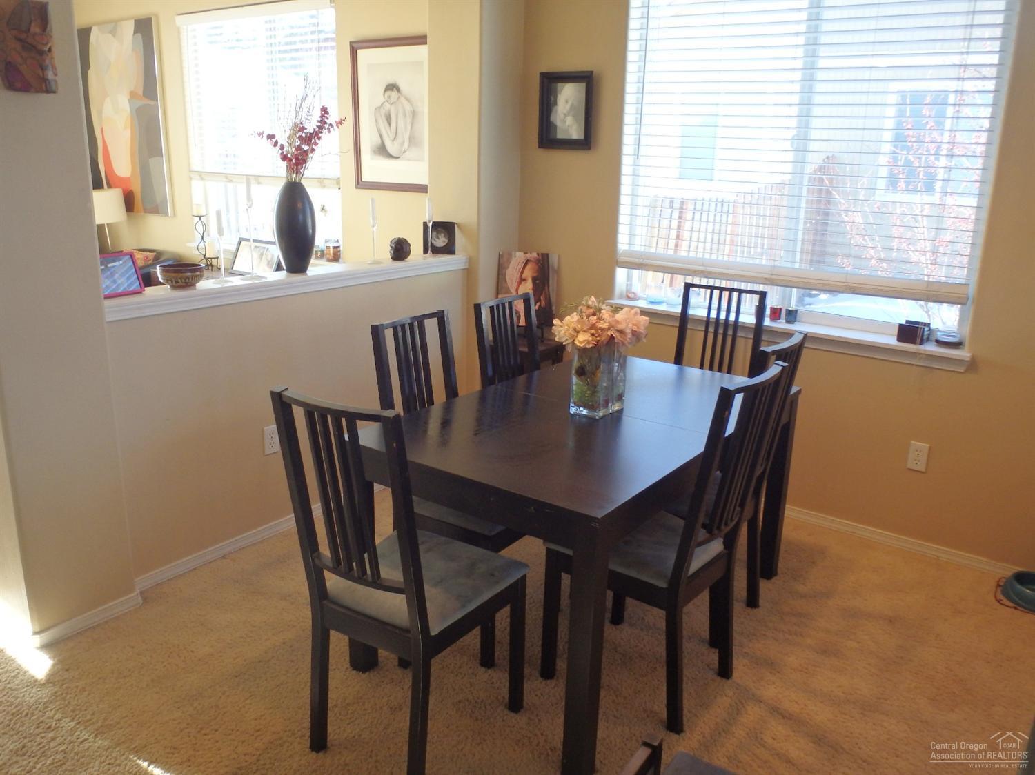 Deschutes River Cros - Residential