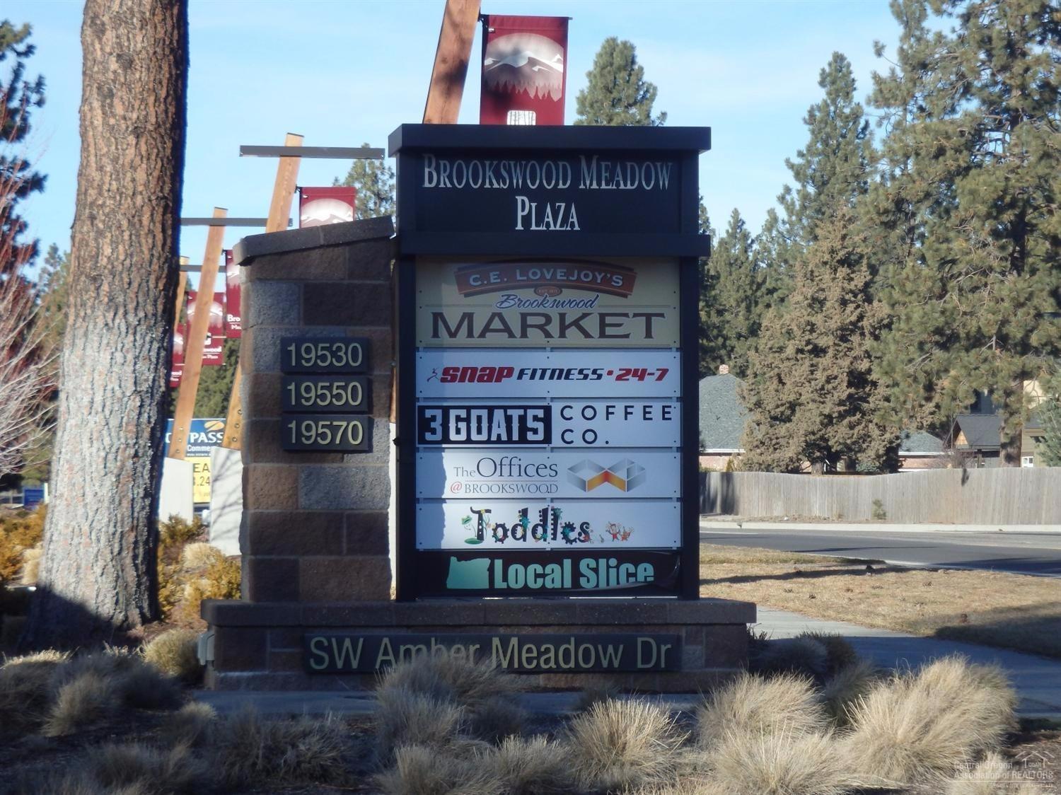 Deschutes River Cros - Residential