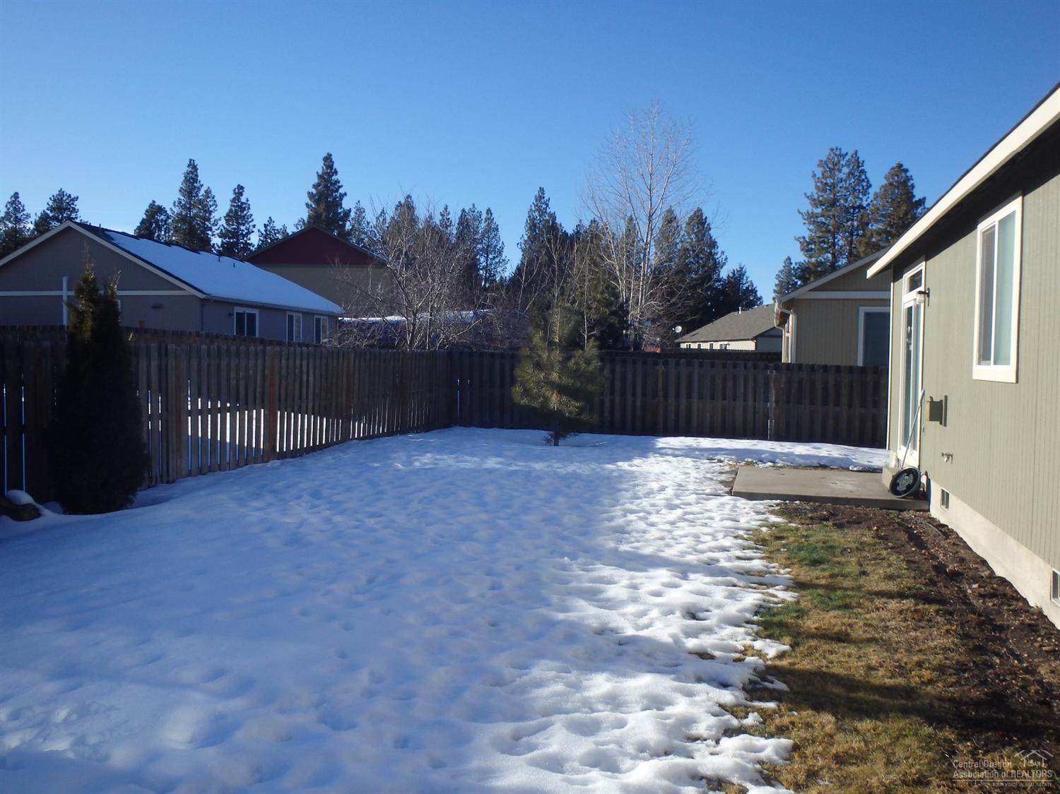 Deschutes River Cros - Residential