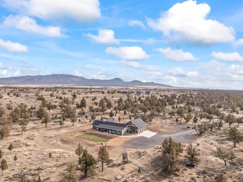 Tiny photo for 18385 SW Mount Adams Loop, Powell Butte, OR 97753 (MLS # 220214586)