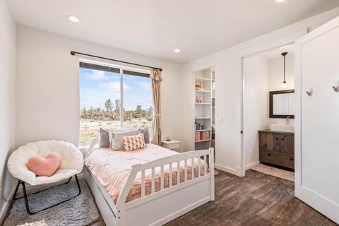 Tiny photo for 18385 SW Mount Adams Loop, Powell Butte, OR 97753 (MLS # 220214586)