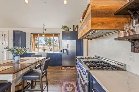 Tiny photo for 18385 SW Mount Adams Loop, Powell Butte, OR 97753 (MLS # 220214586)