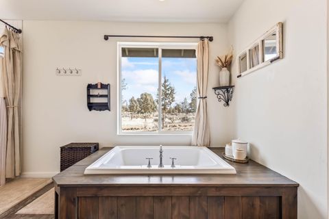 Tiny photo for 18385 SW Mount Adams Loop, Powell Butte, OR 97753 (MLS # 220214586)