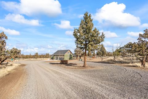 Tiny photo for 18385 SW Mount Adams Loop, Powell Butte, OR 97753 (MLS # 220214586)