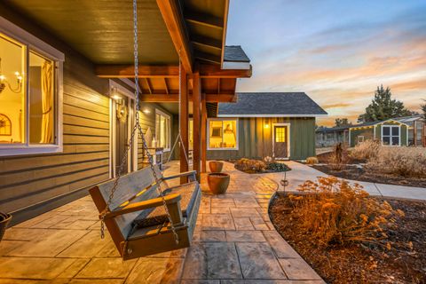 Tiny photo for 18385 SW Mount Adams Loop, Powell Butte, OR 97753 (MLS # 220214586)