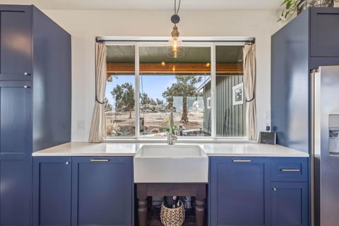 Tiny photo for 18385 SW Mount Adams Loop, Powell Butte, OR 97753 (MLS # 220214586)