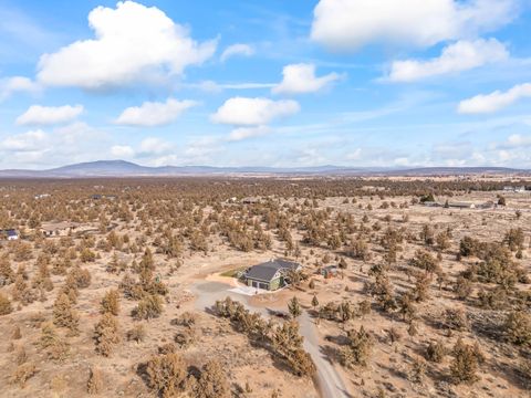 Tiny photo for 18385 SW Mount Adams Loop, Powell Butte, OR 97753 (MLS # 220214586)